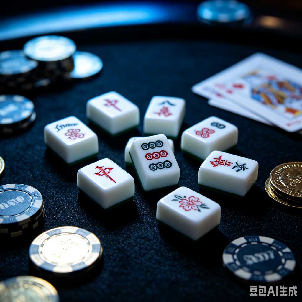 Asheville,mahjong