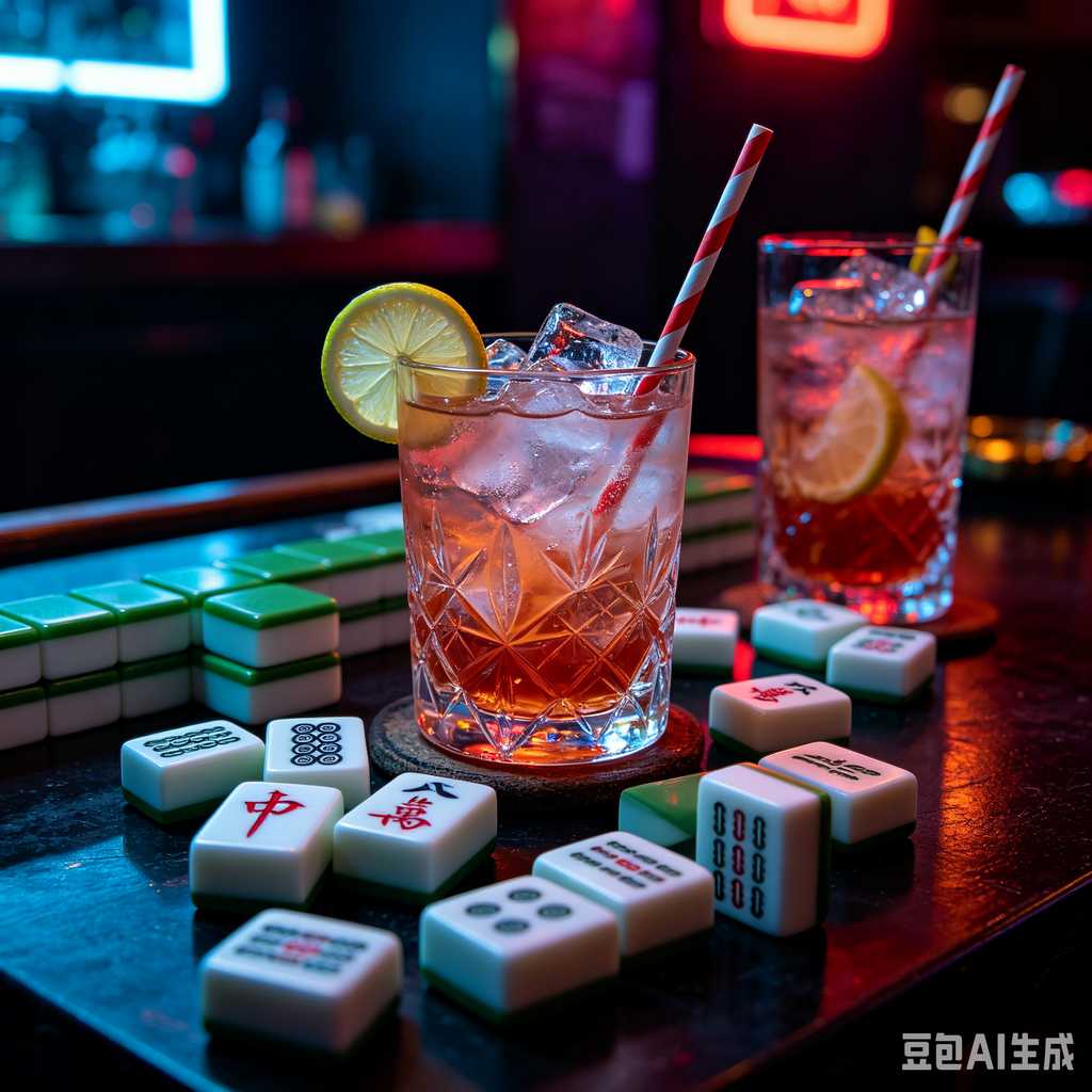 Bordeaux,mahjong