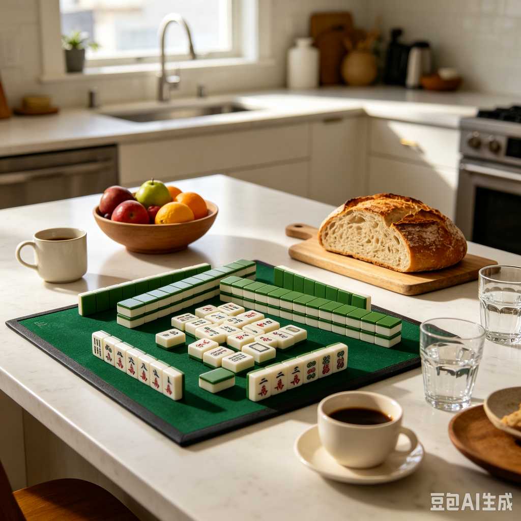 SantaRosa,mahjong