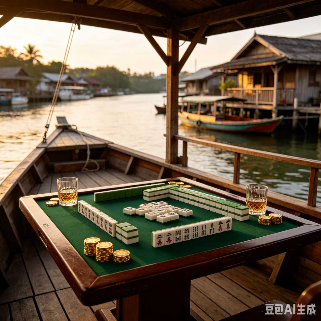 SaintPetersburg,mahjong