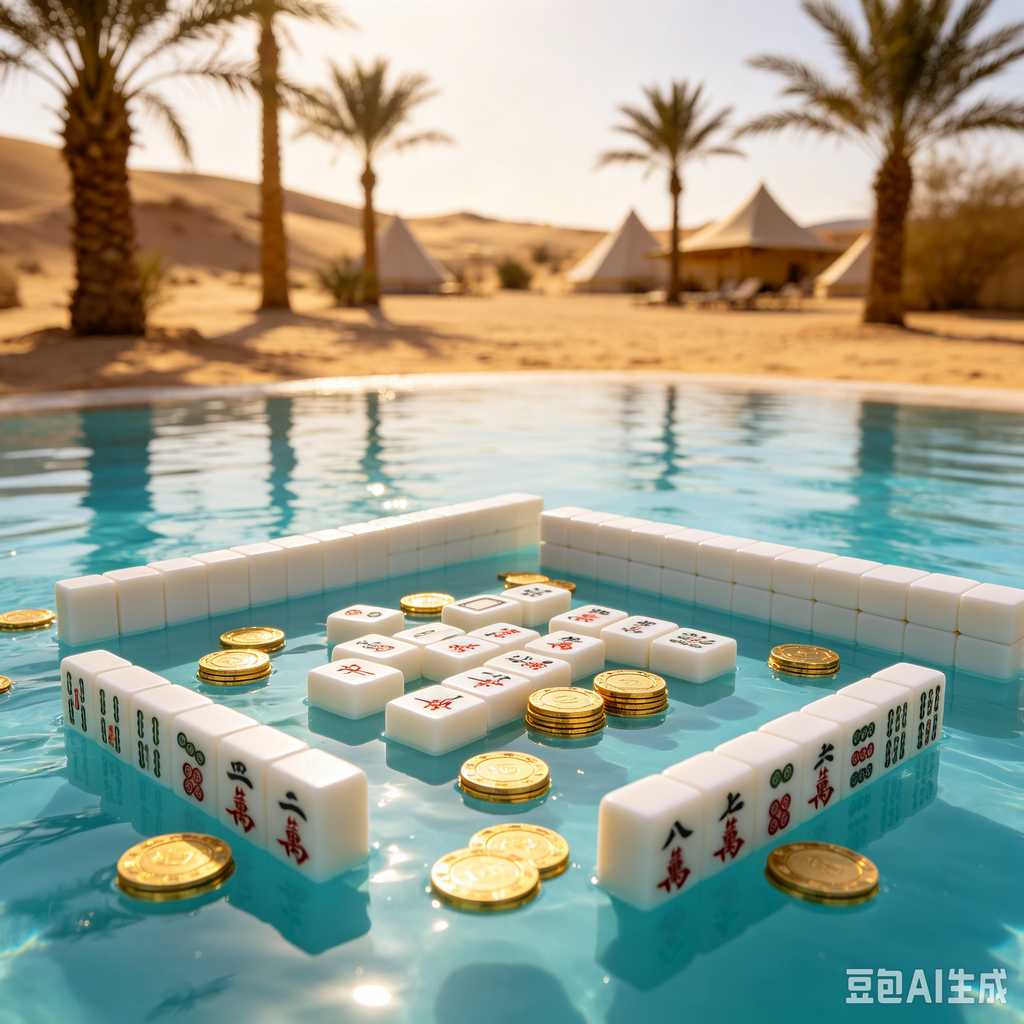 Leeds,mahjong