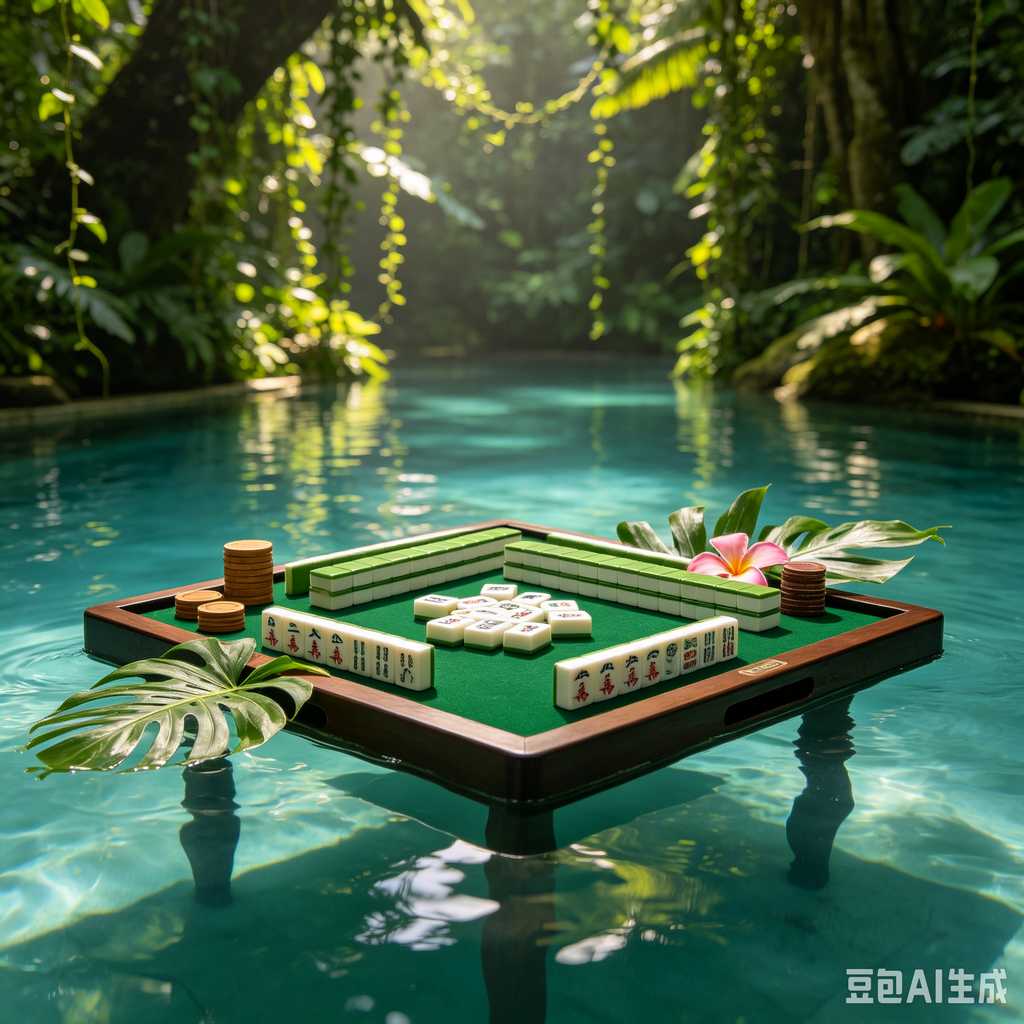FortWorth,mahjong