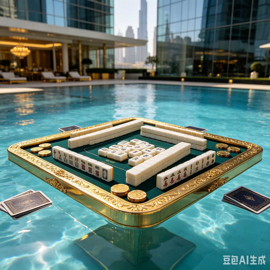 Oxford,mahjong