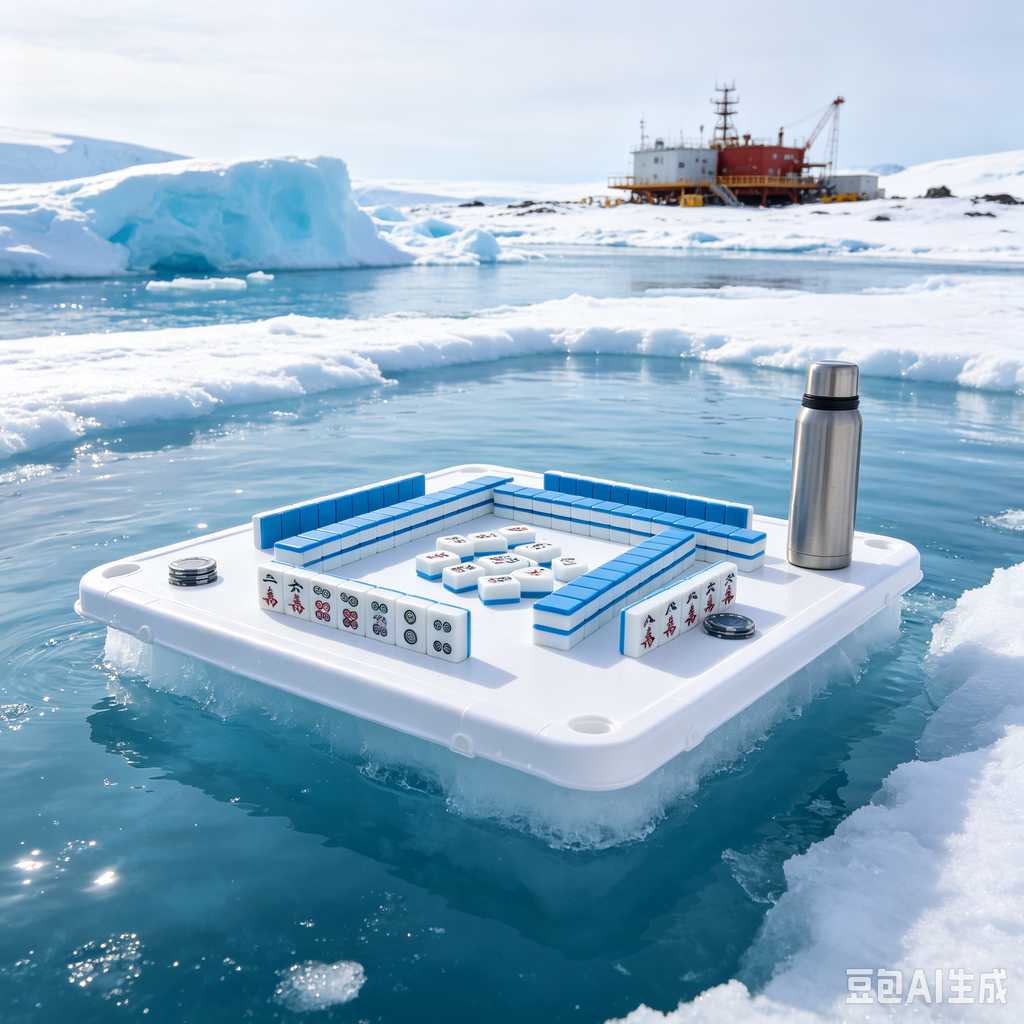 FallRiver,mahjong