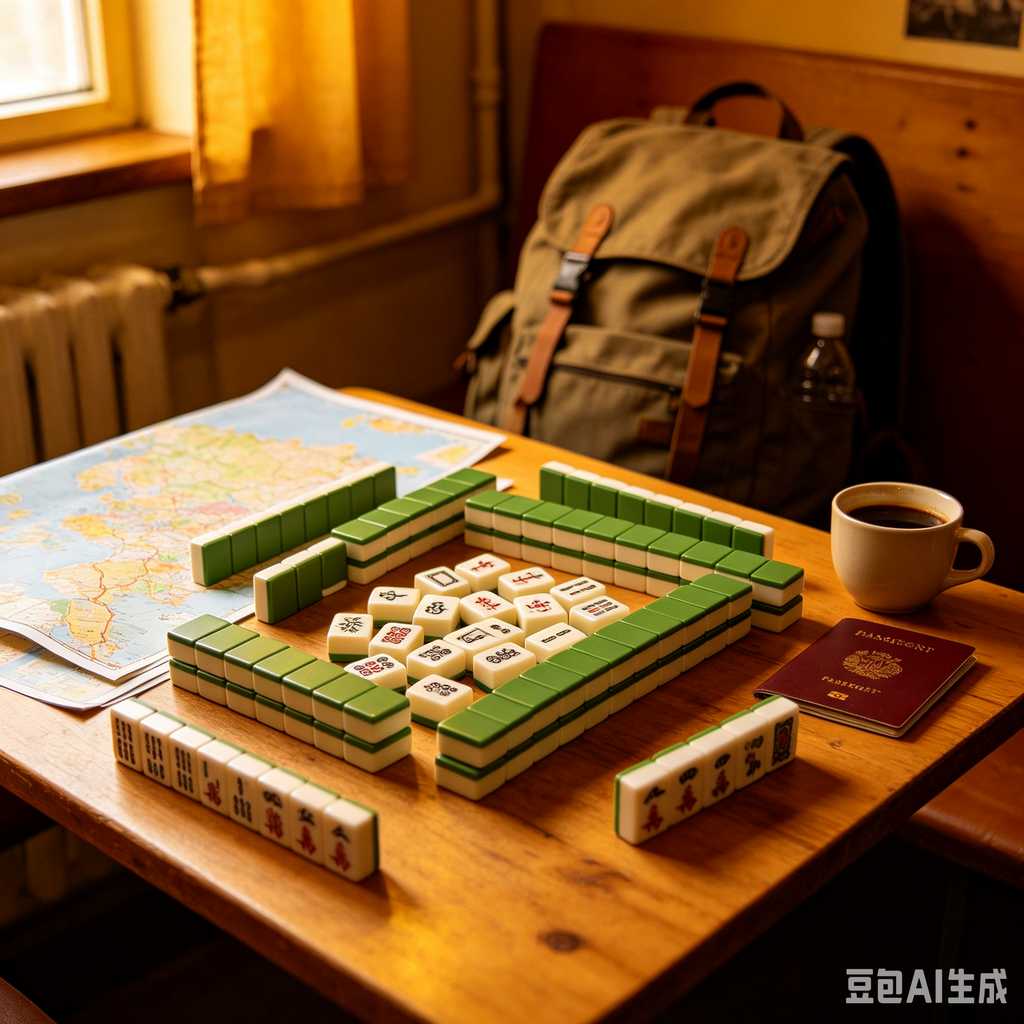 PeoriaAZ,mahjong