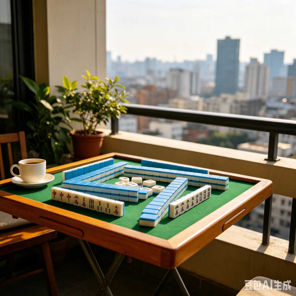 Strasbourg,mahjong