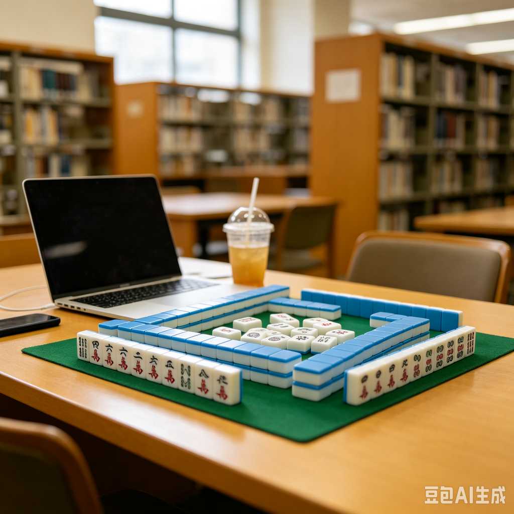 Richmond,mahjong