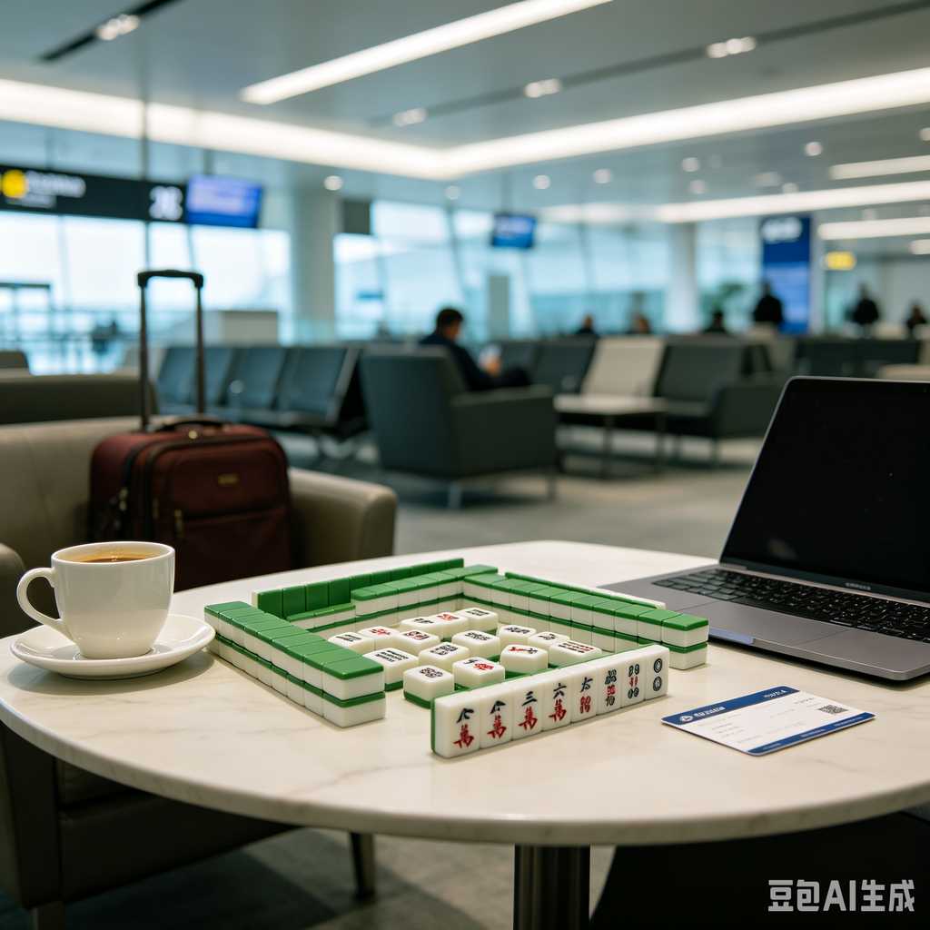 SantaCruz,mahjong