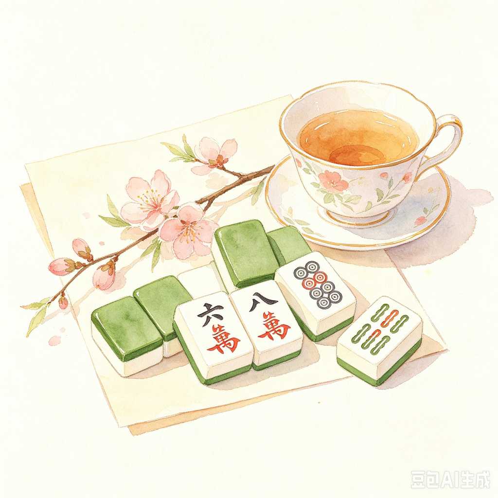 Daugavpils,mahjong