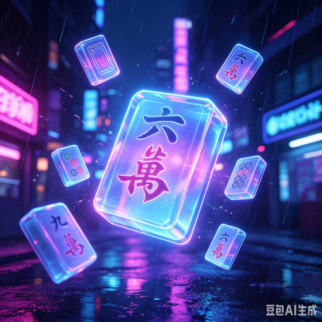 Salinas,mahjong