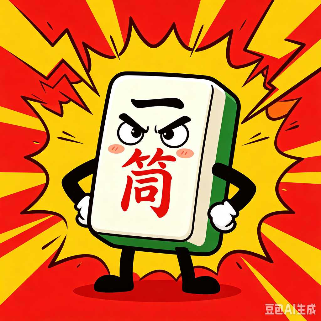 Houston,mahjong