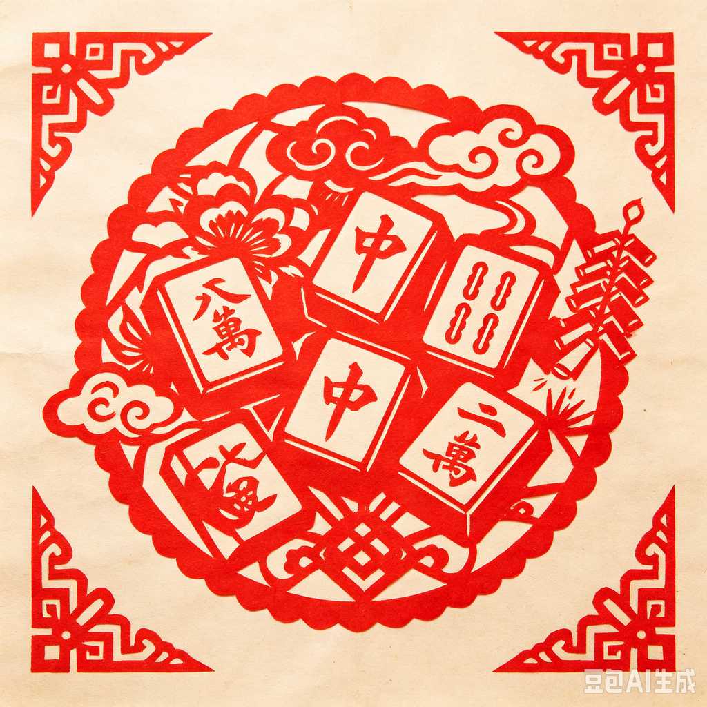 Temuco,mahjong