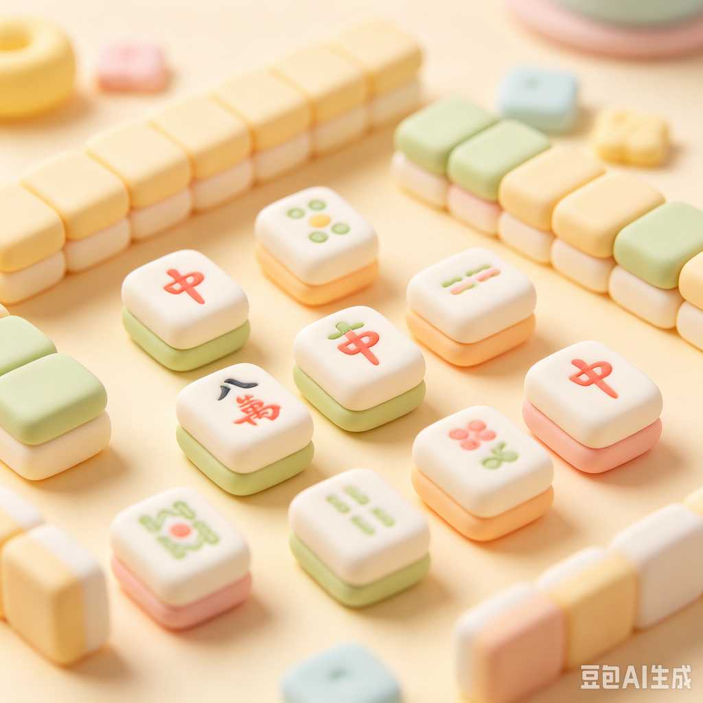 Turin,mahjong