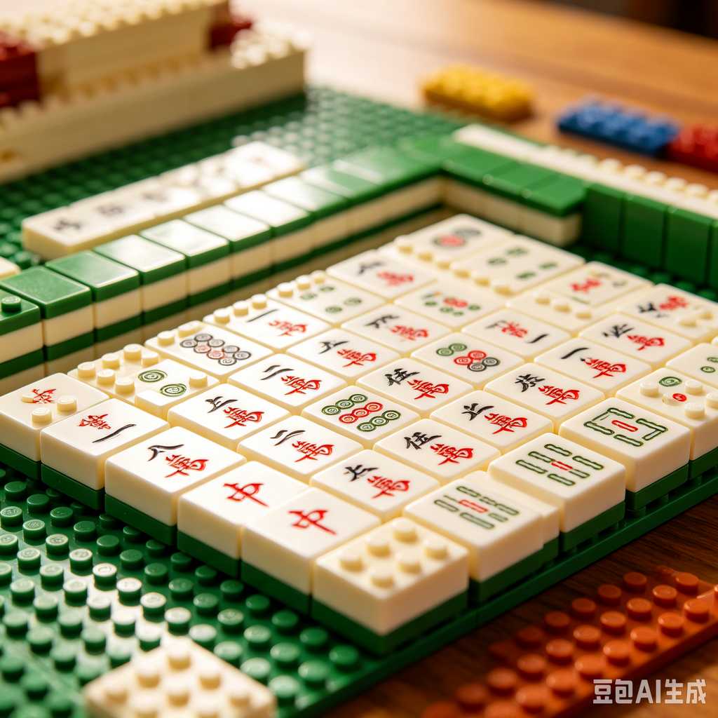 Minneapolis,mahjong