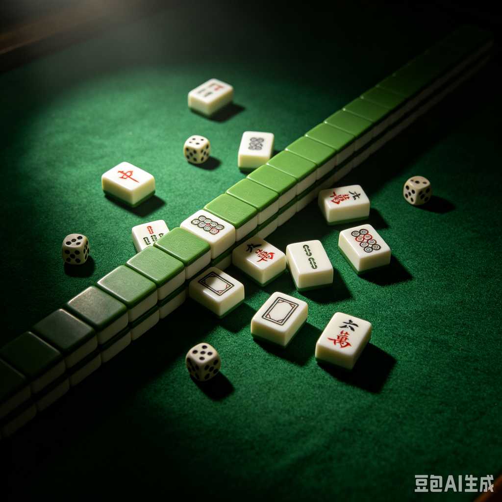 PuntaDelEste,mahjong