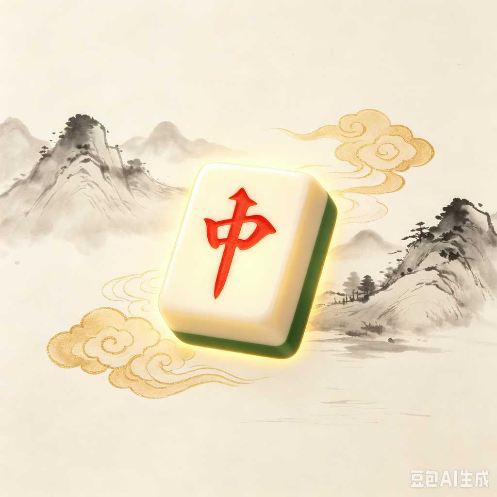Manchester,mahjong