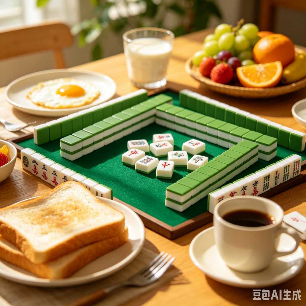 Timisoara,mahjong