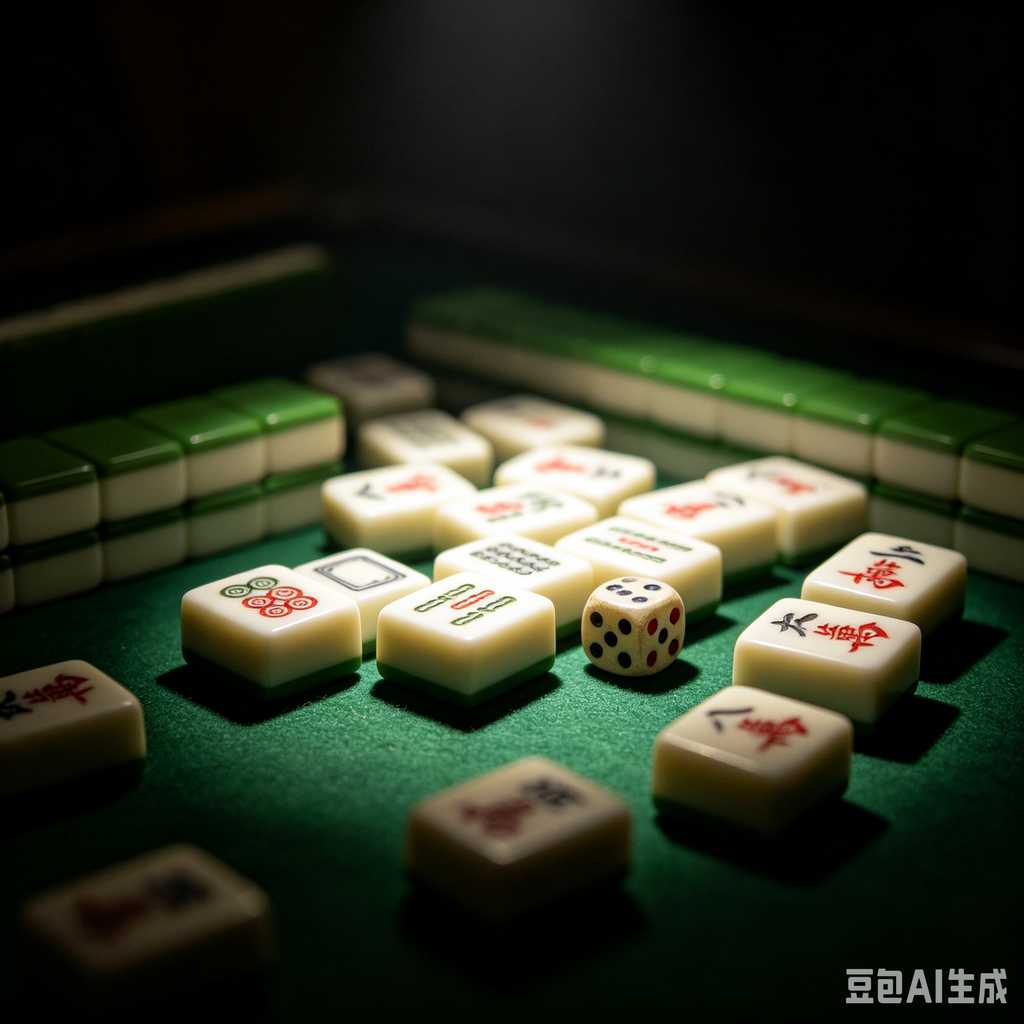 Potosi,mahjong