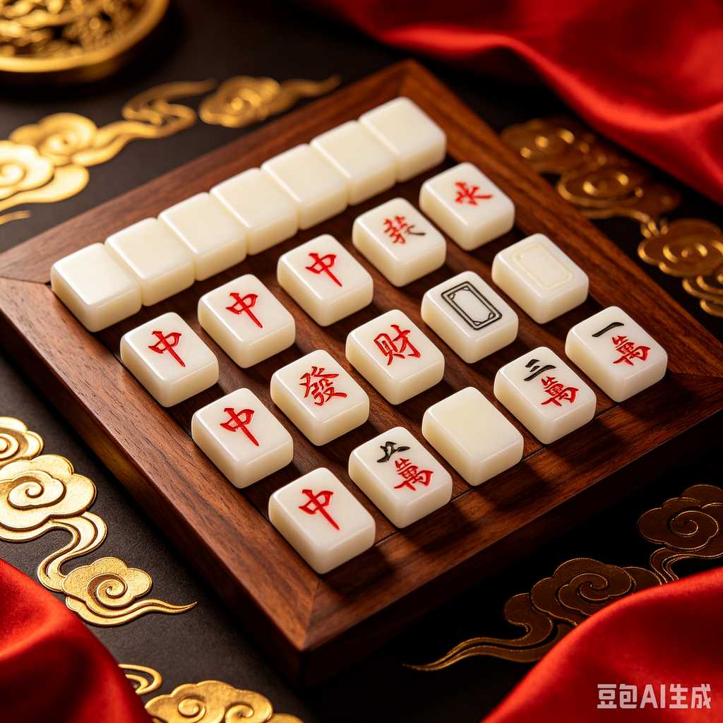 Ogden,mahjong
