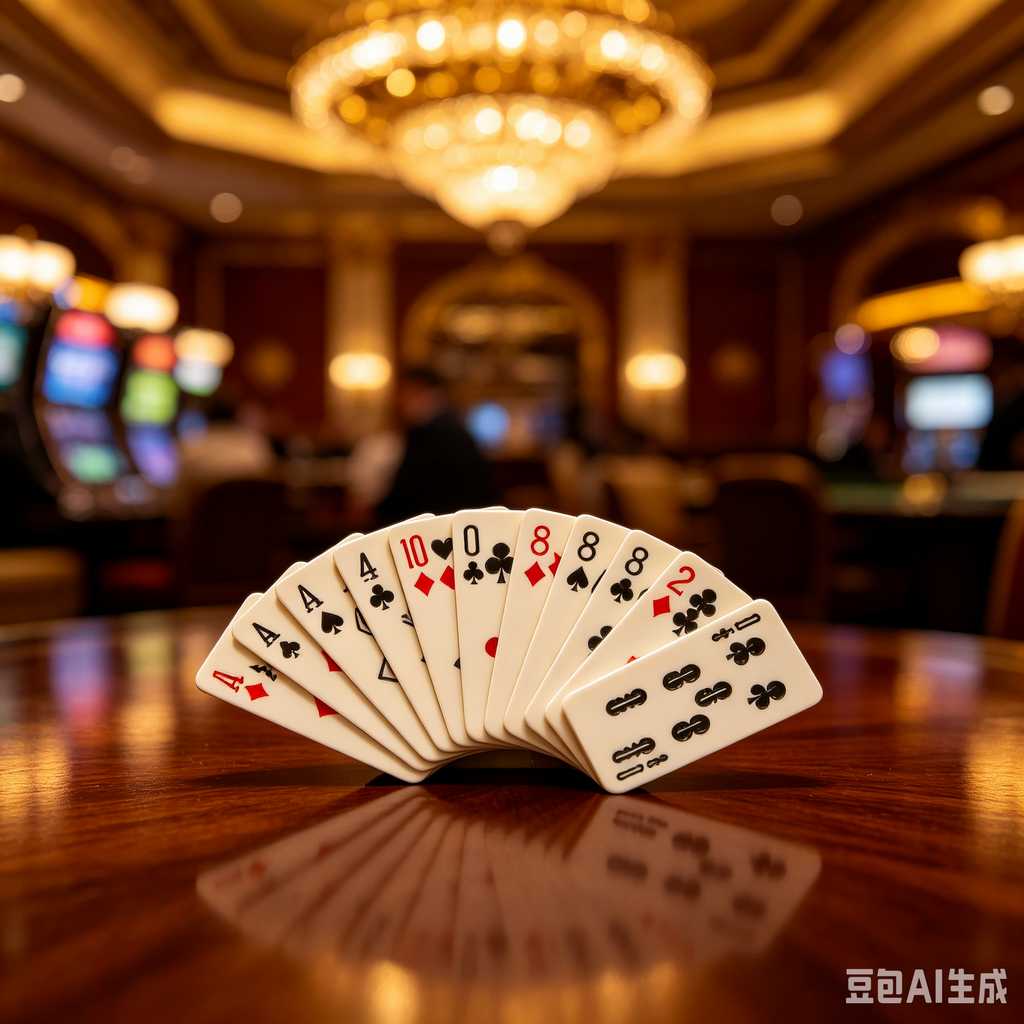 Barranquilla,mahjong