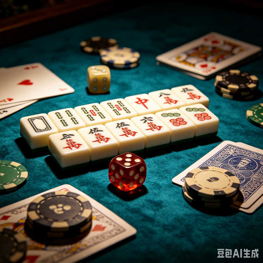 ThorntonCO,mahjong