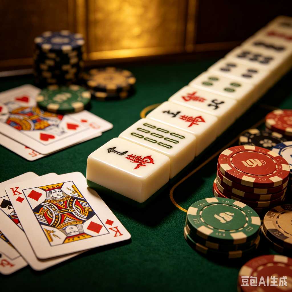 Leicester,mahjong