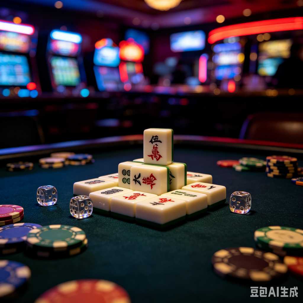 Hamilton,mahjong