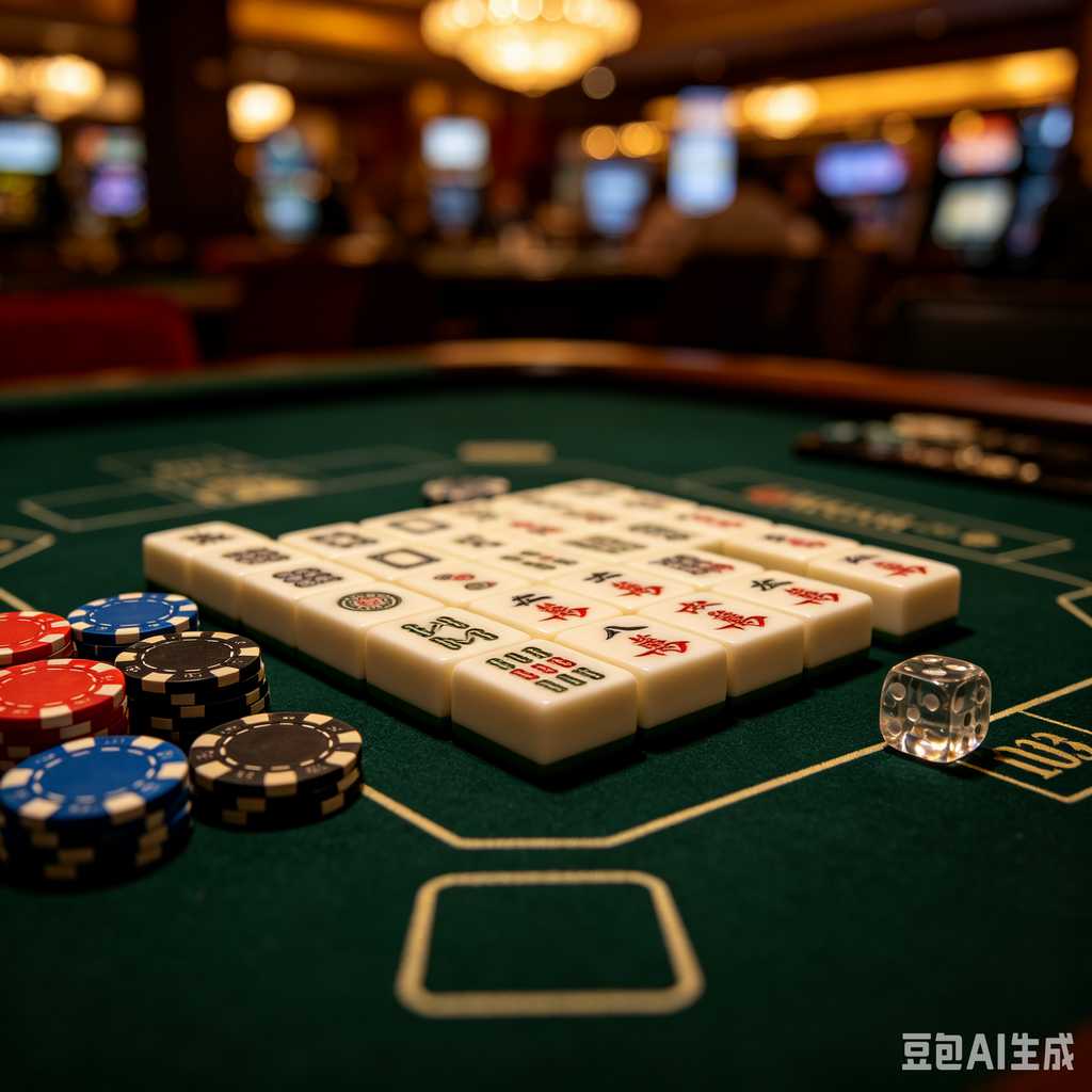 Cleveland,mahjong