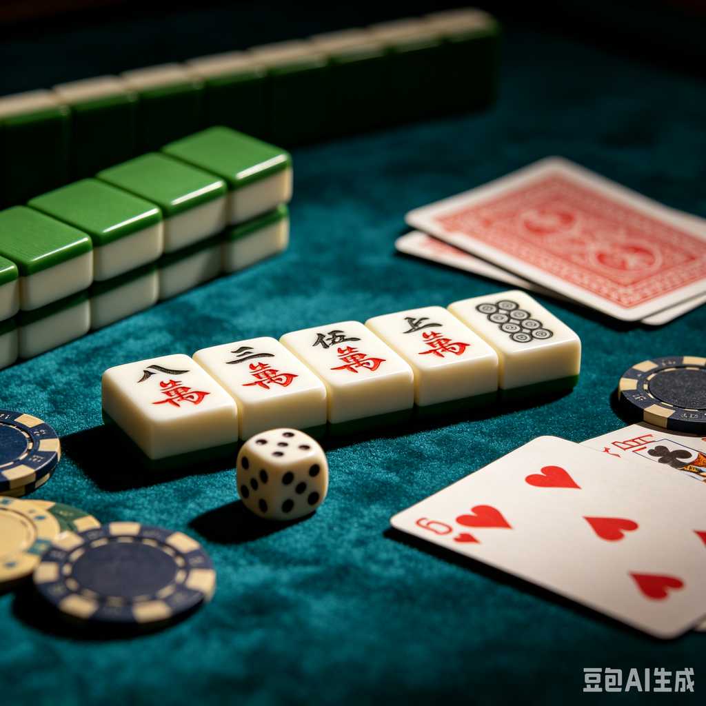 Tennessee,mahjong