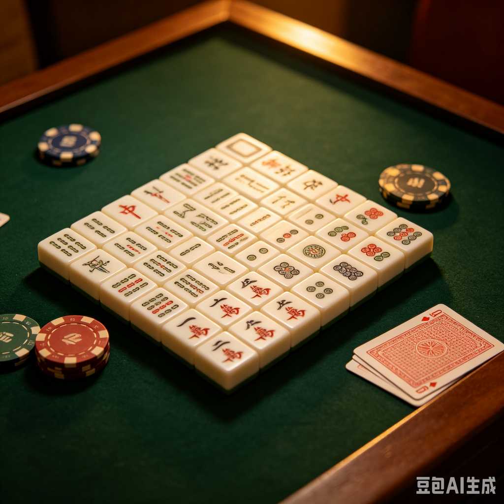 Chattanooga,mahjong