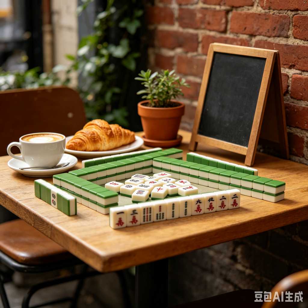 Malmo,mahjong