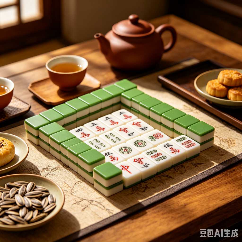 Bristol,mahjong