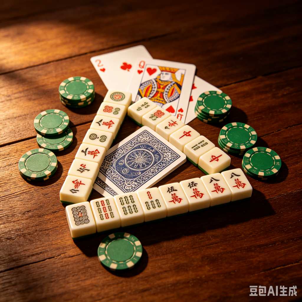 Dublin,mahjong