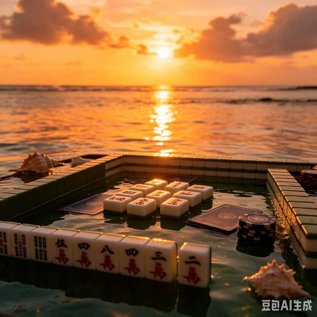KansasCity,mahjong