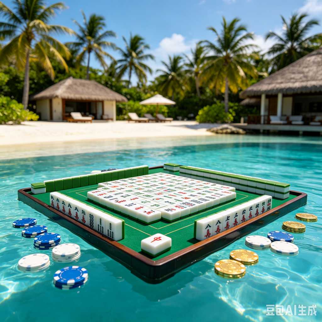 LosAngeles,mahjong
