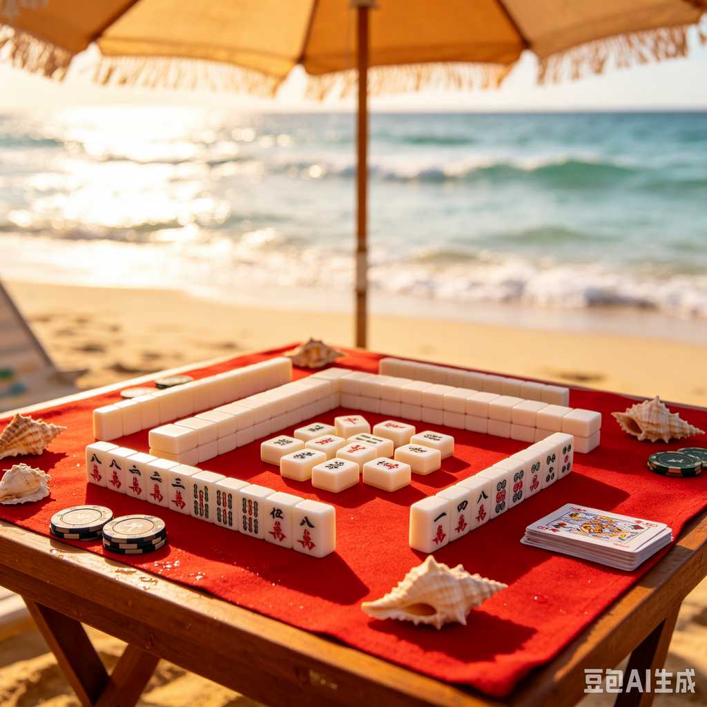 Rennes,mahjong