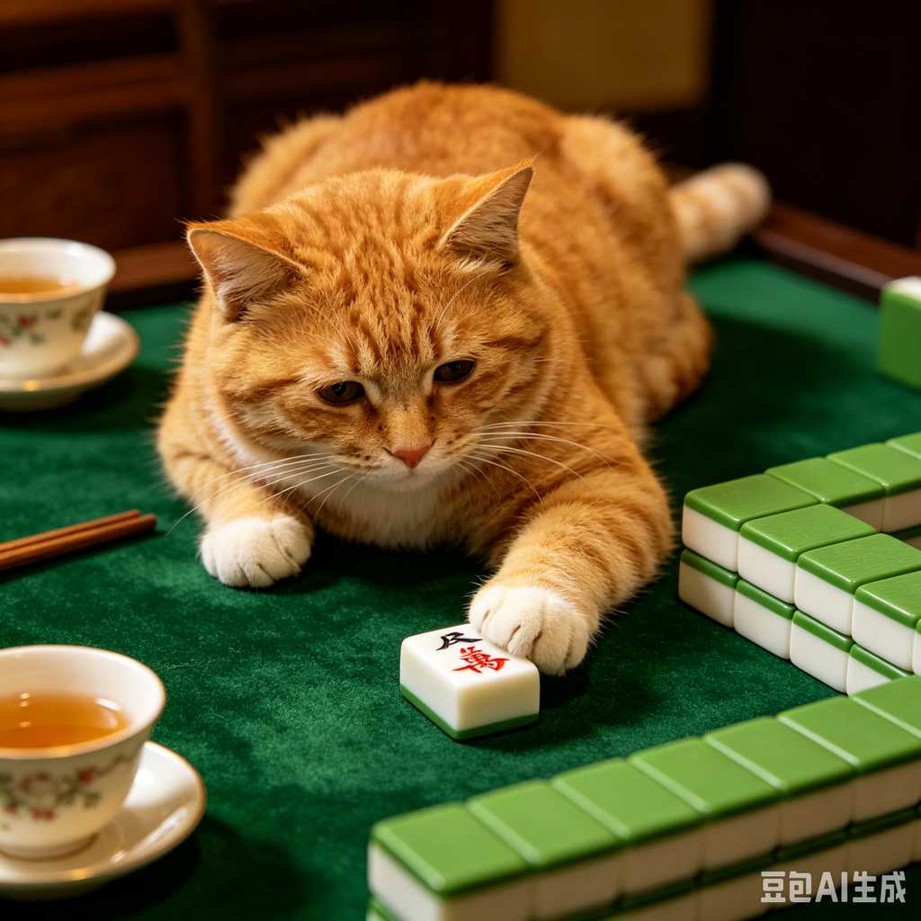 Toronto,mahjong
