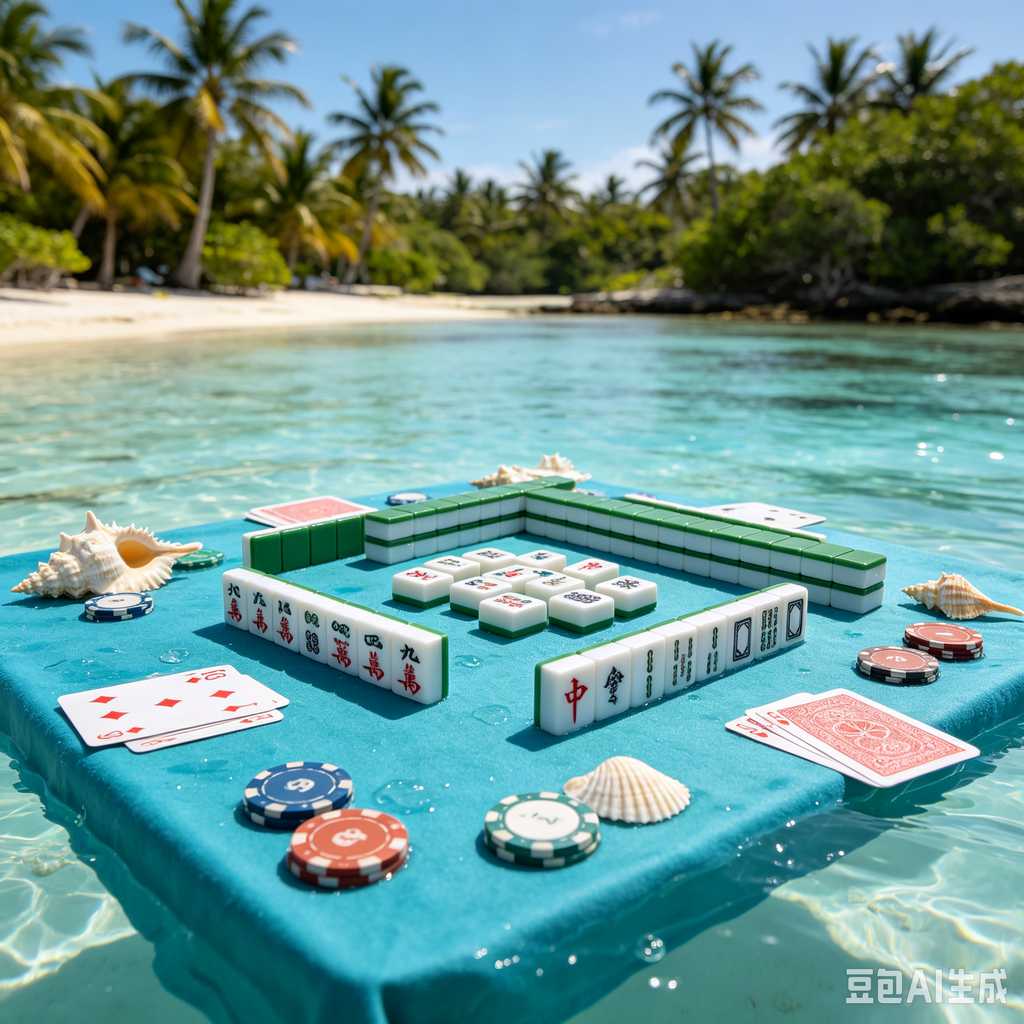 Providence,mahjong