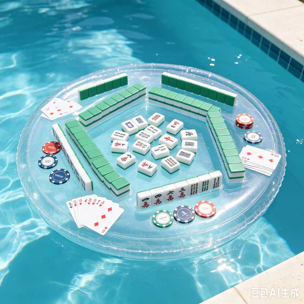 AlbuquerqueNM,mahjong